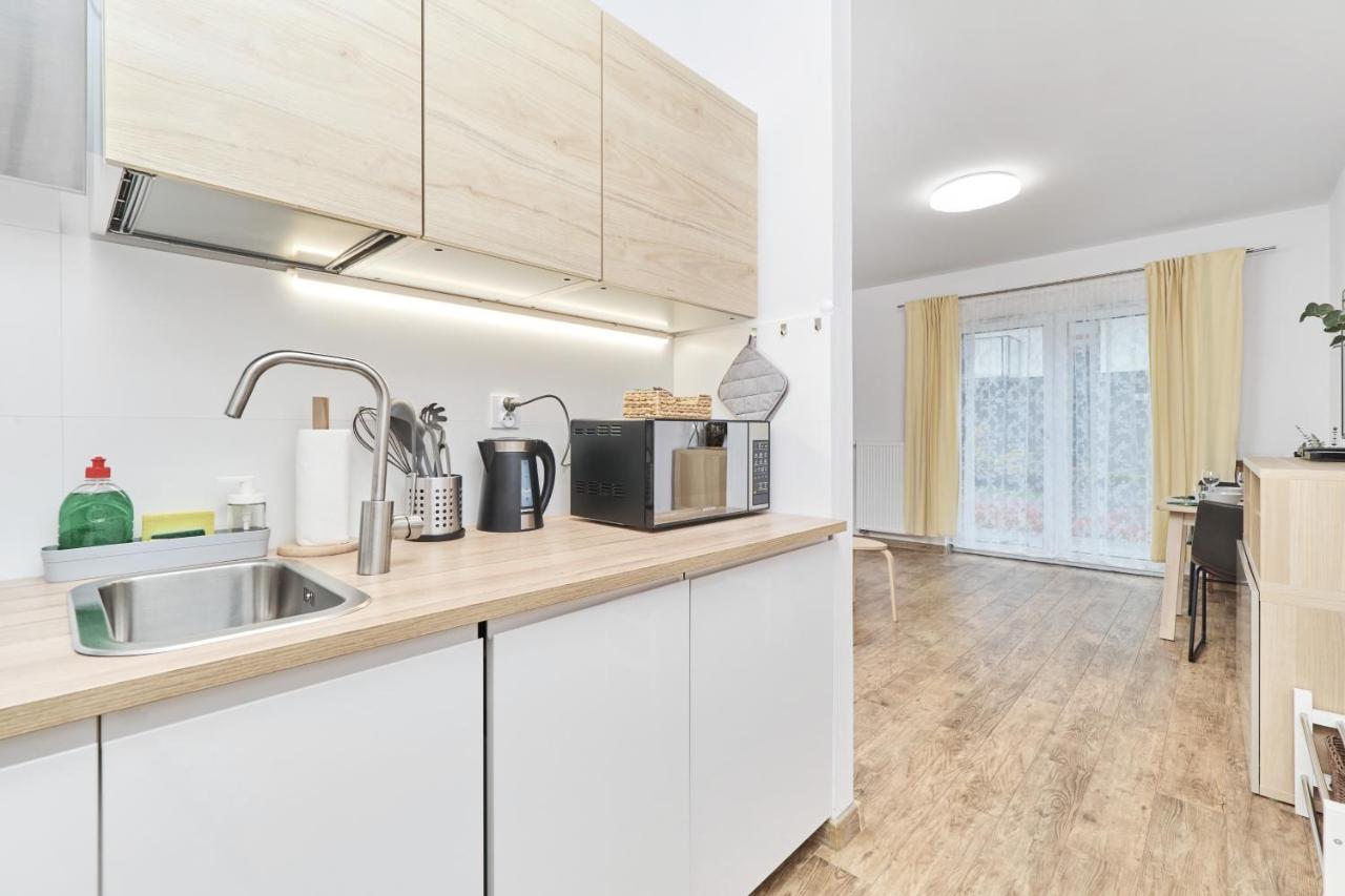 Riverside Na Grobli By Renters