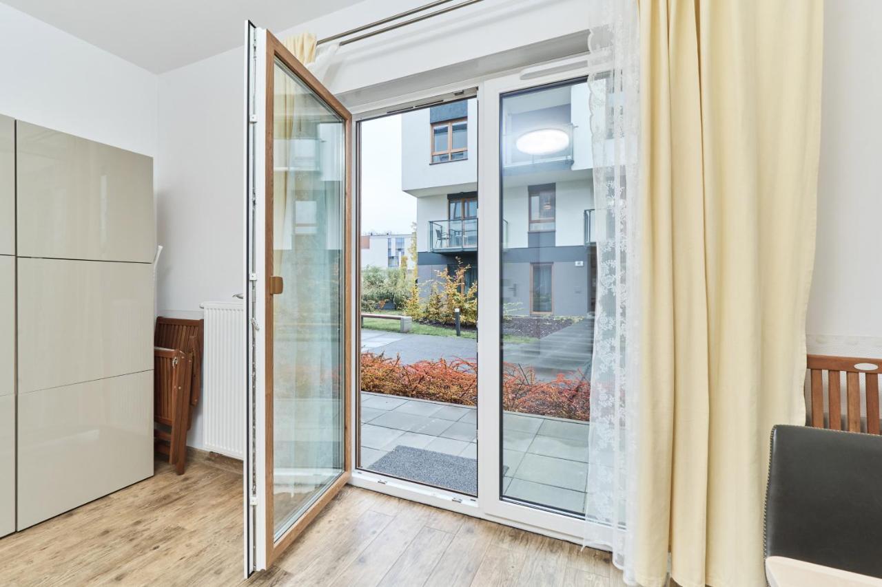Apartment Riverside Na Grobli By Renters *