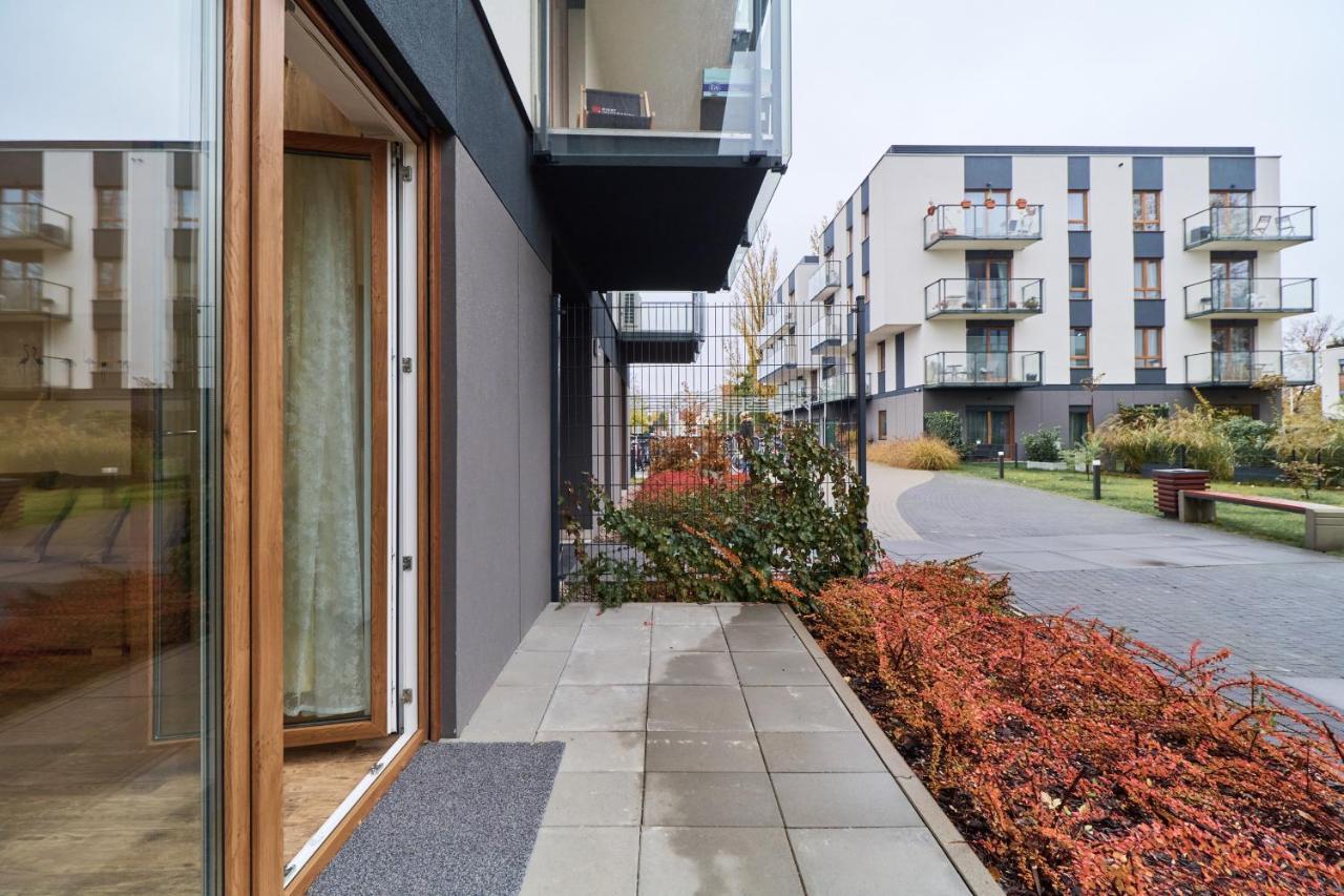 Riverside Na Grobli By Renters Apartment *