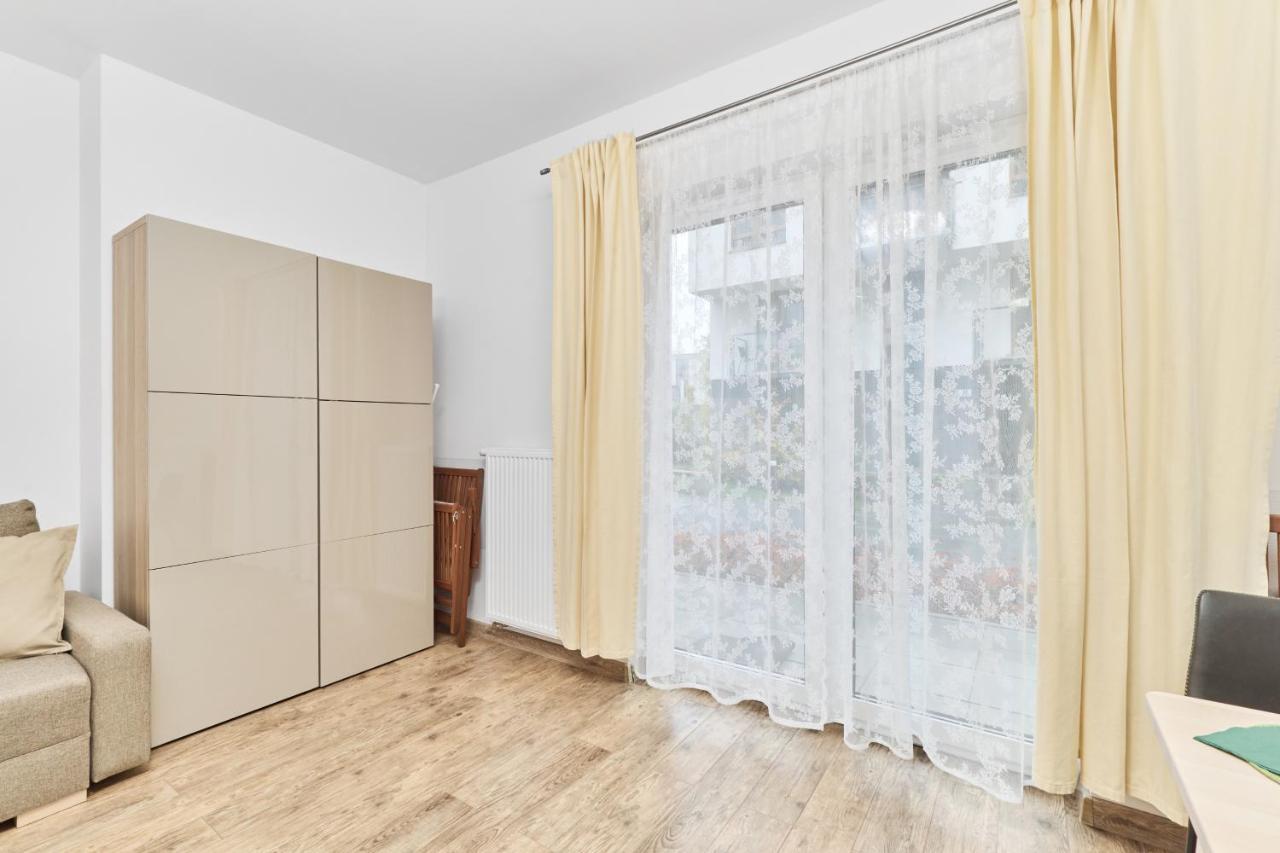 Riverside Na Grobli By Renters Apartment Wroclaw