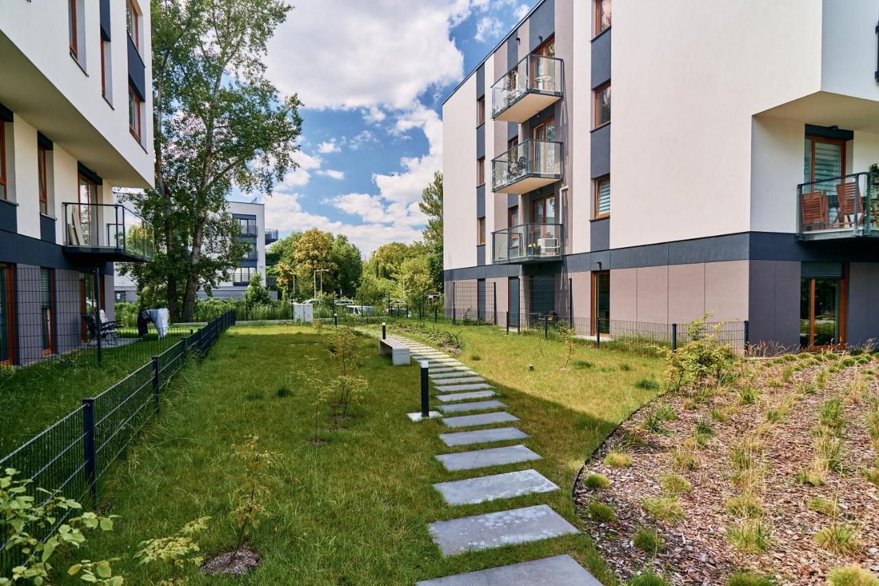 Apartment Riverside Na Grobli By Renters